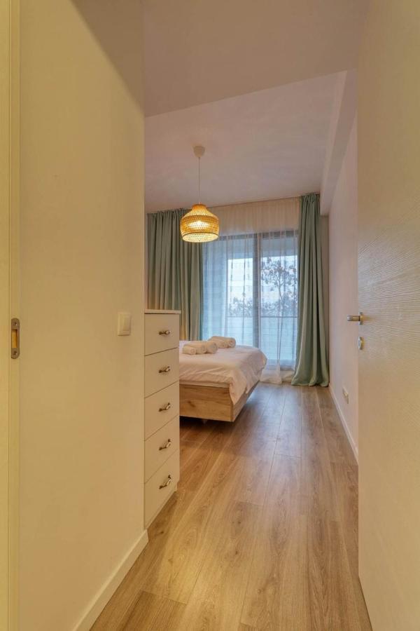 Inspiration Station - My Joyful, Cosy&Inviting Apt - Smart Thermostat - Private Parking - Ior Park - Long Term Price Cuts ブカレスト エクステリア 写真