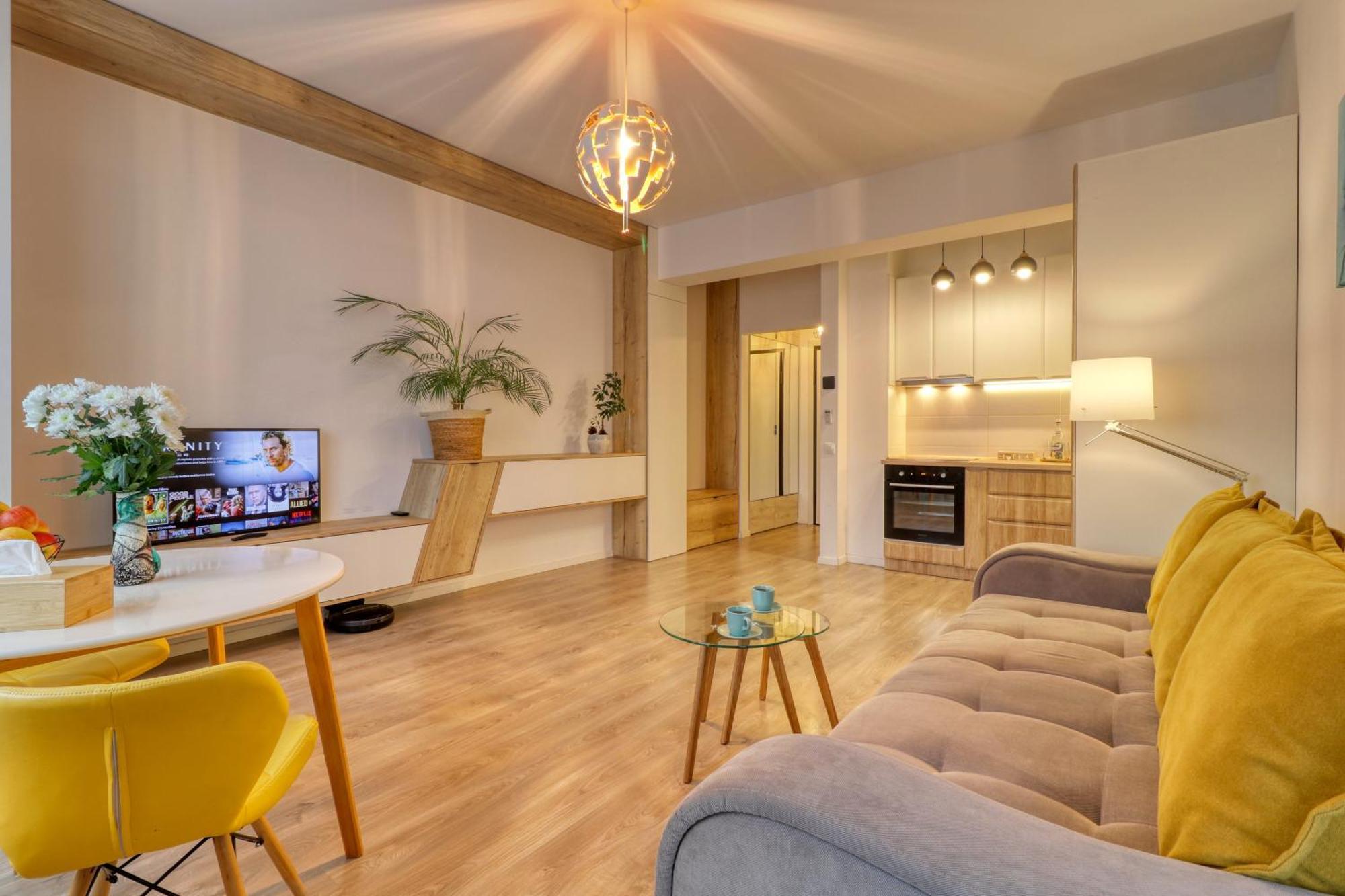 Inspiration Station - My Joyful, Cosy&Inviting Apt - Smart Thermostat - Private Parking - Ior Park - Long Term Price Cuts ブカレスト エクステリア 写真