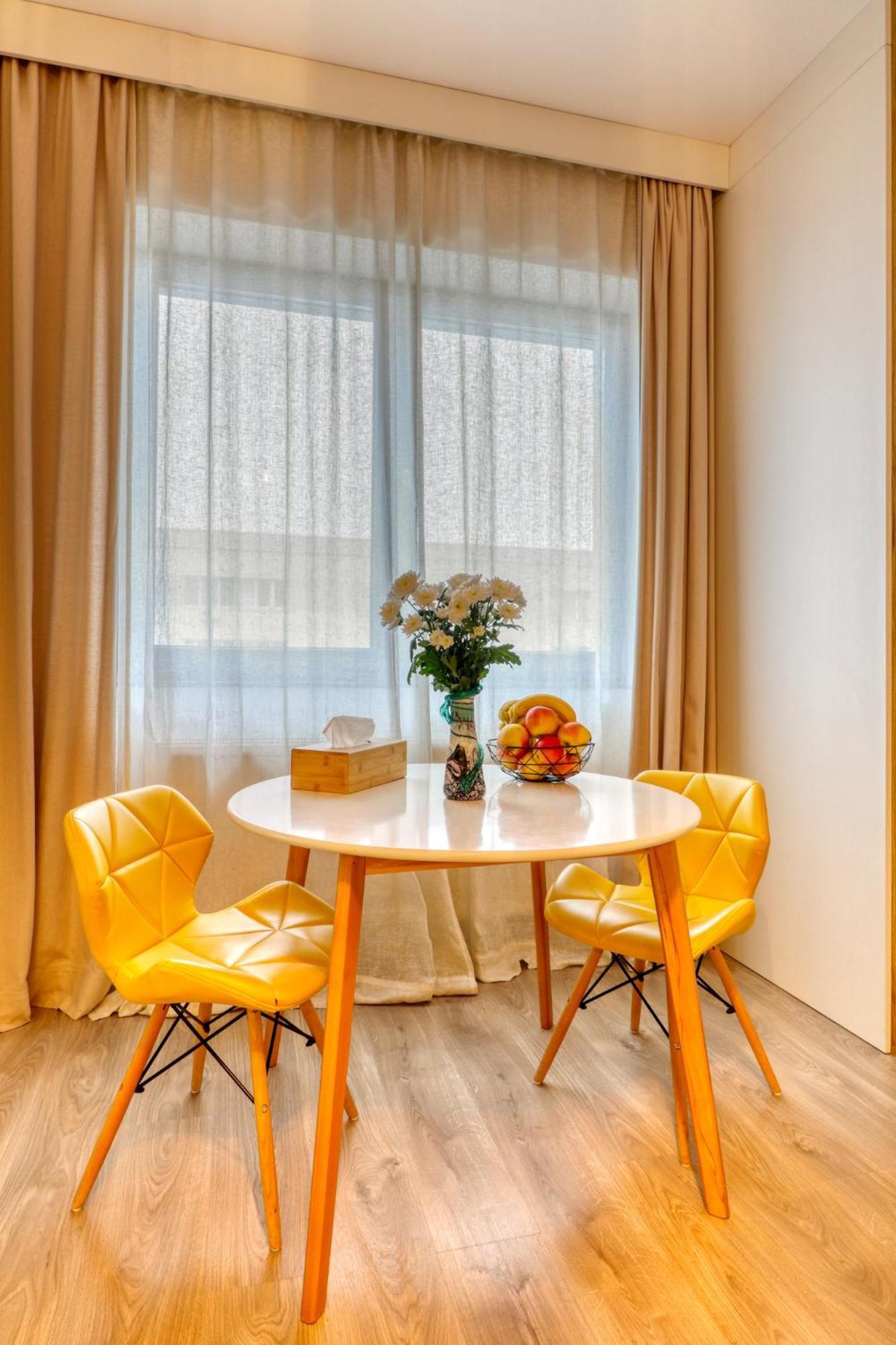 Inspiration Station - My Joyful, Cosy&Inviting Apt - Smart Thermostat - Private Parking - Ior Park - Long Term Price Cuts ブカレスト エクステリア 写真